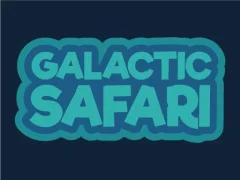 Gioco Galactic Safari in linea
