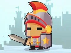 Gioco Warriors League in linea