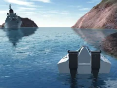 Gioco Boat Simulator in linea