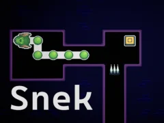 Gioco Snek in linea