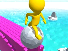 Gioco Roller 3D in linea