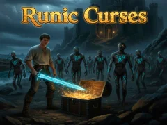 Gioco Runic Curses in linea