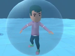 Gioco Zorb Battle in linea