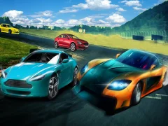 Gioco Stunts Car Challenge in linea