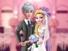 Gioco Vintage Wedding in linea