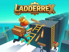 Gioco Ladderrex in linea