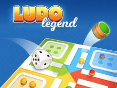 Gioco Legends of Ludo in linea