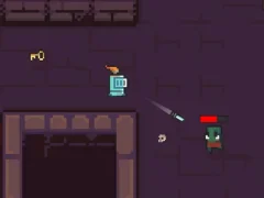 Gioco The Dungeon in linea