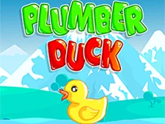 Gioco Plumber Duck in linea
