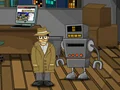 Gioco Harry Quantum: TV Go Home in linea