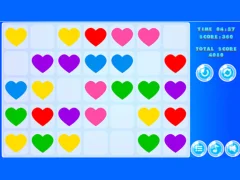Gioco Valentines Puzzle in linea