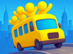 Gioco Car Jam: Traffic Puzzle in linea
