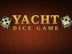 Gioco Yacht Dice Game in linea
