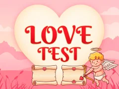 Gioco Love Test in linea