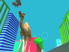 Gioco Camel Destroyer in linea