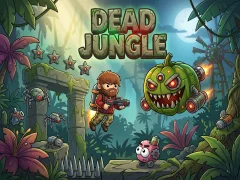 Gioco Dead Jungle in linea