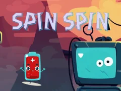 Gioco Spin Spin in linea