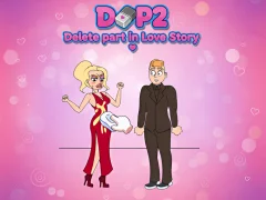 Gioco DOP2 Delete part in Love Story in linea