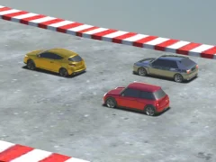 Gioco Violent Race in linea