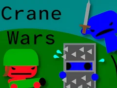 Gioco Crane Wars in linea