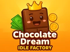 Gioco Chocolate Dream: Idle Factory in linea