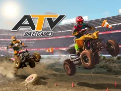 Gioco ATV Bike Games Quad Offroad in linea