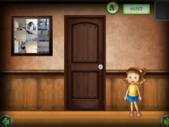 Gioco Amgel Kids Room Escape 351 in linea