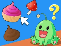 Gioco Edible or Not? in linea