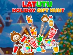 Gioco Latutu Holiday Gift Hunt in linea