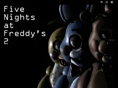 Gioco Five Nights at Freddy’s 2 in linea
