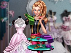 Gioco Royal Dress Designer in linea