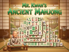 Gioco Master Qwan's Mahjong in linea