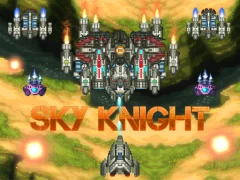 Gioco Sky Knight in linea