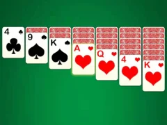 Gioco Solitaire Master Classic Card in linea