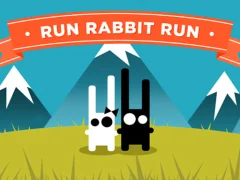Gioco Run Rabit Run in linea