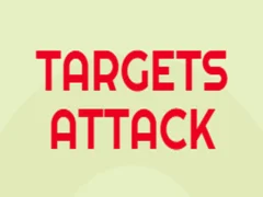 Gioco Targets Attack in linea