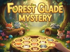 Gioco Forest Glade Mystery in linea