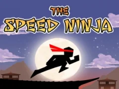Gioco The Speed Ninja in linea