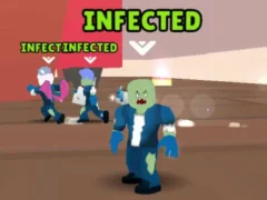 Gioco Obby with Friends: Hide And Seek Online in linea