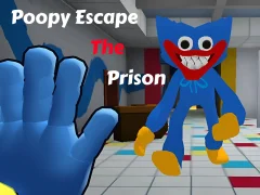 Gioco Poopy Escape The Prison in linea