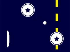 Gioco Retro Ping Pong in linea