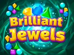 Gioco Brilliant Jewels in linea