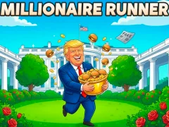 Gioco Millionaire Runner in linea