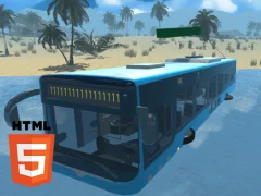 Gioco Water Bus Driver 2023 in linea