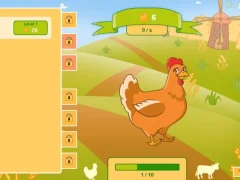 Gioco Mila And The Dancing Farm in linea
