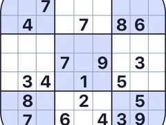 Gioco Classic Sudoku Puzzle in linea