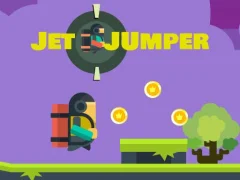 Gioco Jet Jumper in linea