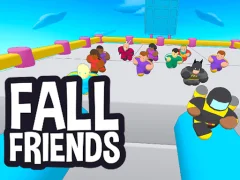Gioco Fall Friends in linea