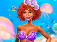 Gioco The Trendy Mermaid in linea
