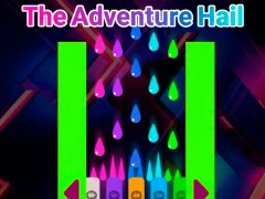 Gioco The Adventure Hail in linea